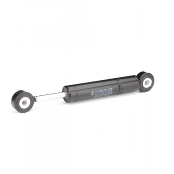 Image of FEBI BILSTEIN Vibration Damper, v-ribbed belt MERCEDES-BENZ 06569 6012000314,6012000514,6032000114 6032000314,6042000114,6042000314,A6012000314