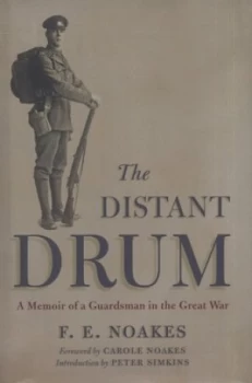 Image of The Distant Drum by F.E. Noakes Hardback