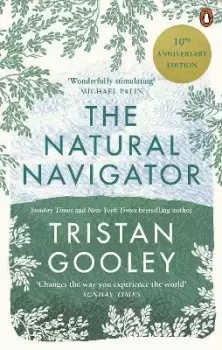 Image of The Natural Navigator by Tristan Gooley