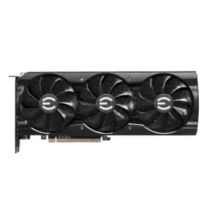 Image of EVGA GeForce RTX 3070 XC3 GAMING NVIDIA 8GB GDDR6