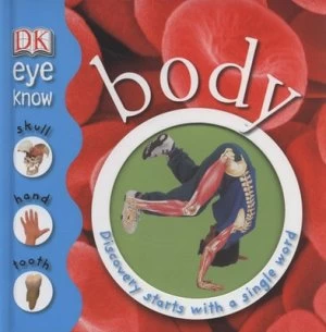 Image of Body by Penelope Arlon Hardback