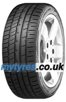 Image of General Altimax Sport ( 185/55 R14 80H )