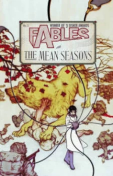 Image of Fables by Bill Willingham Hardback