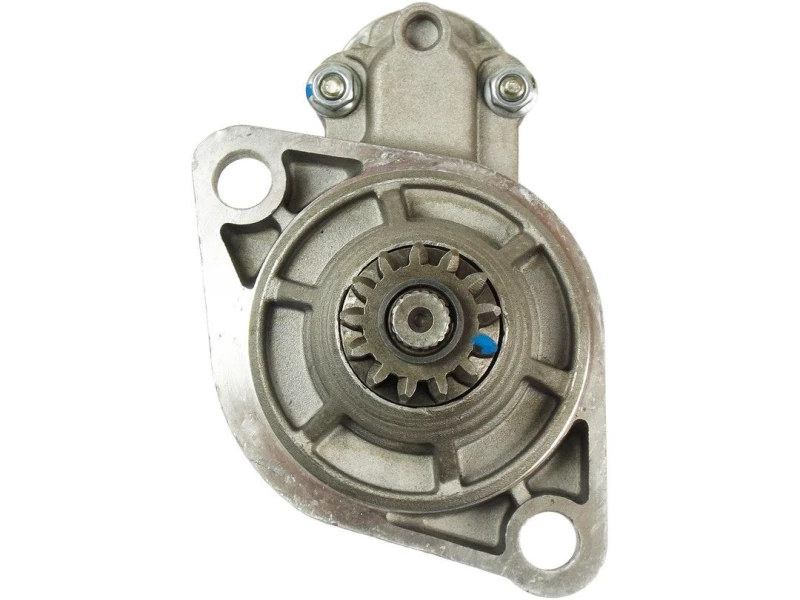 Image of AS-PL Starter motor AS-PL S6146