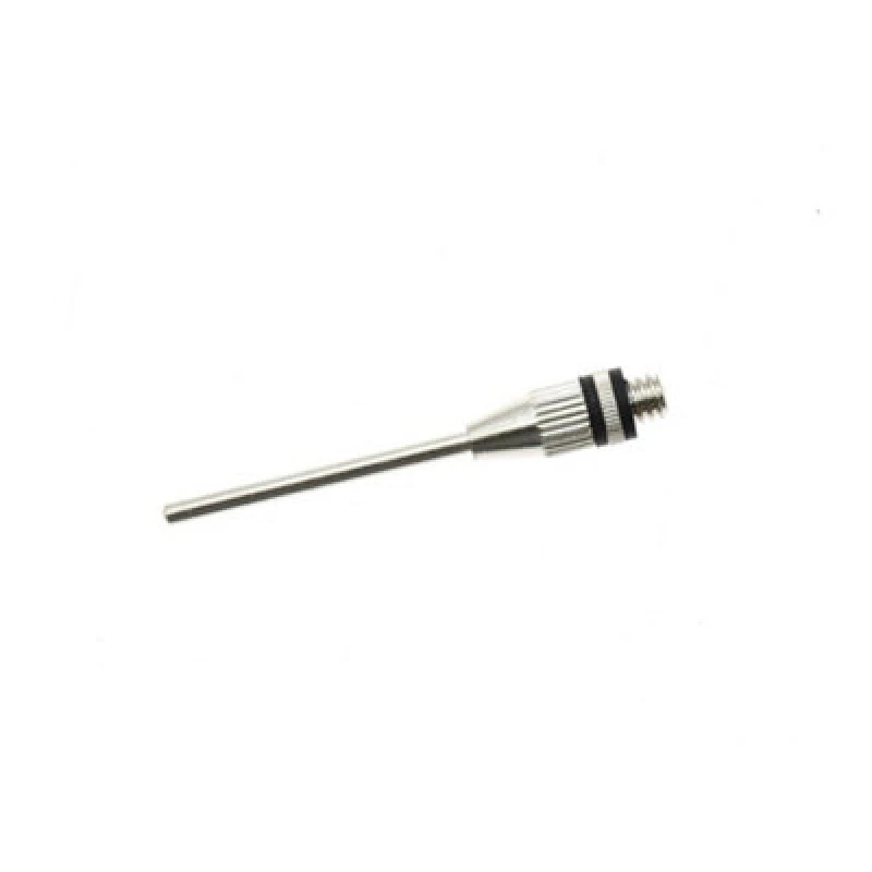 Image of Precision Precision Standard Needle Adapter (Pack Of 3) in Silver Silver One Size Unisex 5063107798053