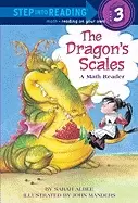 Image of dragons scales