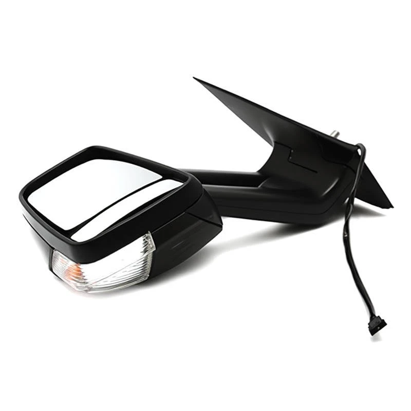 Image of AUGER 82897 Wing mirror Left Outside Mirror (50)