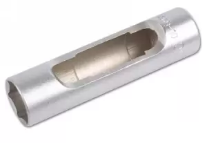 Image of Laser Tools 3616 Diesel Injector Socket - 22mm Chrome Vanadium