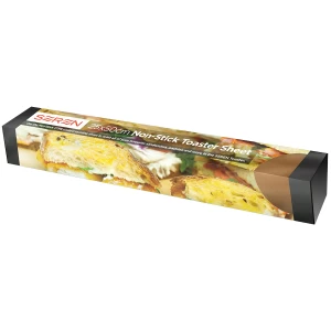 Image of Tristar Seren Non-Stick Toaster Sheet
