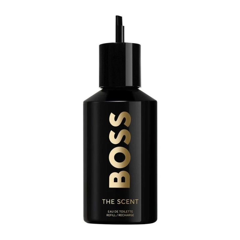 Image of Hugo Boss The Scent Eau de Toilette For Him Refill 200ml Misc