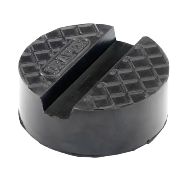 Image of Draper Trolley Jack Rubber Pad - Large
