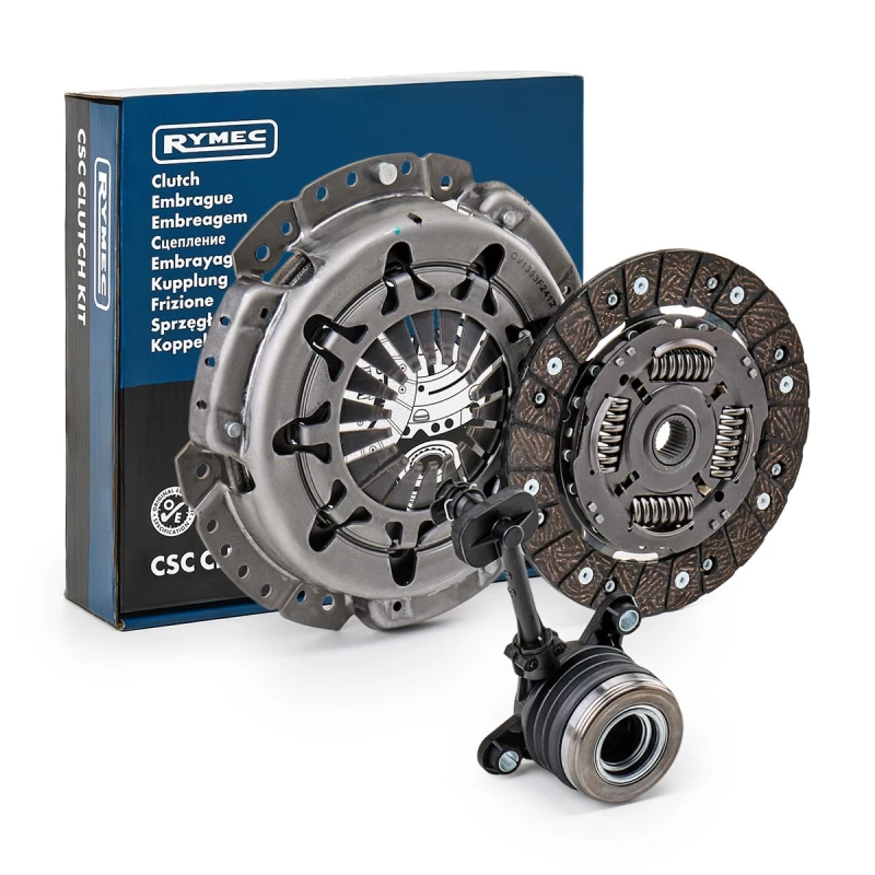 Image of RYMEC Clutch kit RYMEC JT18811138