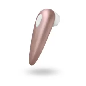 Image of Clitoral Stimulator 1