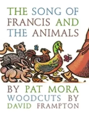 Image of song of francis and the animals