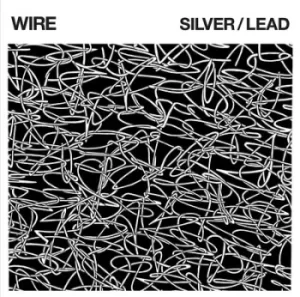 Image of Silver/lead by Wire CD Album