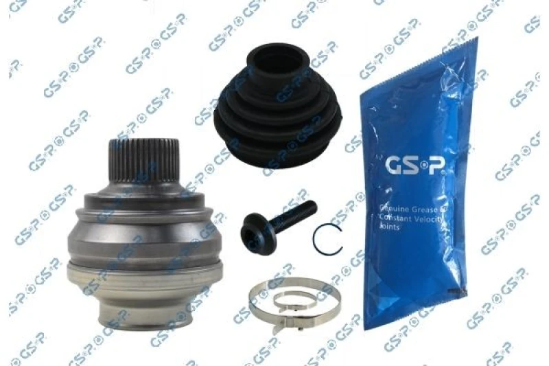 Image of GSP CV joint kit GSP 661107