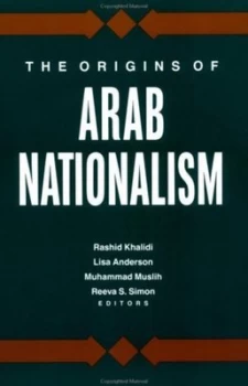 Image of The Origins of Arab Nationalism by Rashid Khalidi Paperback