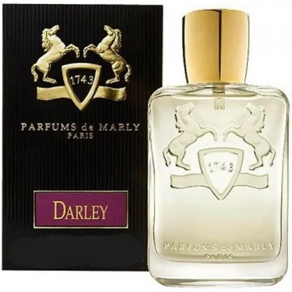 image of Parfums de Marly Darley Eau de Parfum For Him 125ml