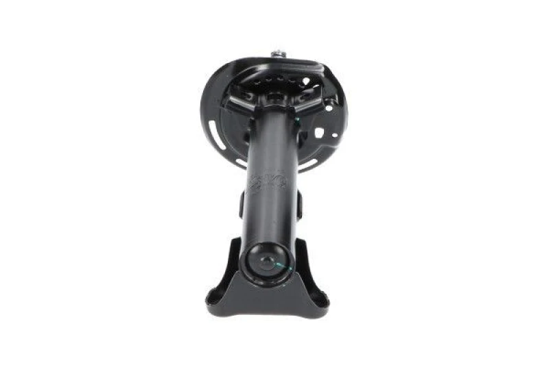 Image of KAVO PARTS SSA-10172 Shock absorber Front Axle, Gas Pressure, Twin-Tube, Suspension Strut, Top pin Shock Absorber (854)