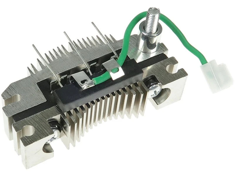 Image of AS-PL Rectifier, alternator AS-PL ARC4009