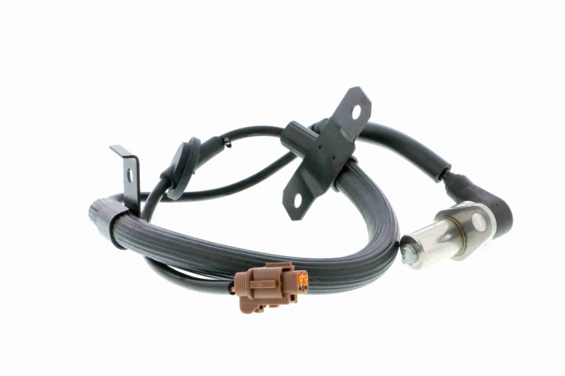Image of VEMO V38-72-0112 ABS Sensor Original VEMO Quality, Front Axle Left Sensor,wheel speed (412)
