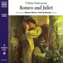 Image of Romeo and Juliet : Performed by Michael Sheen & Cast