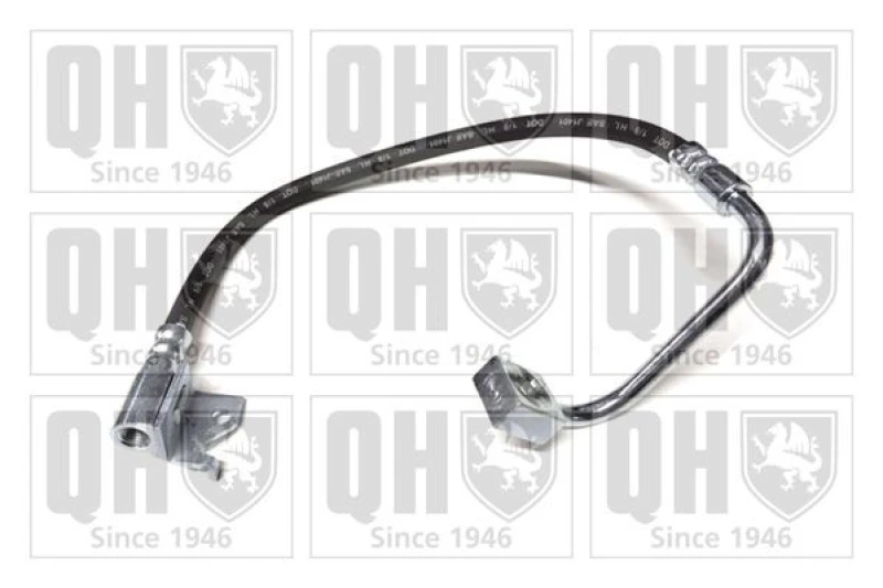 Image of QUINTON HAZELL Brake hose QUINTON HAZELL BFH6149
