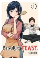 Image of beauty and the feast 01