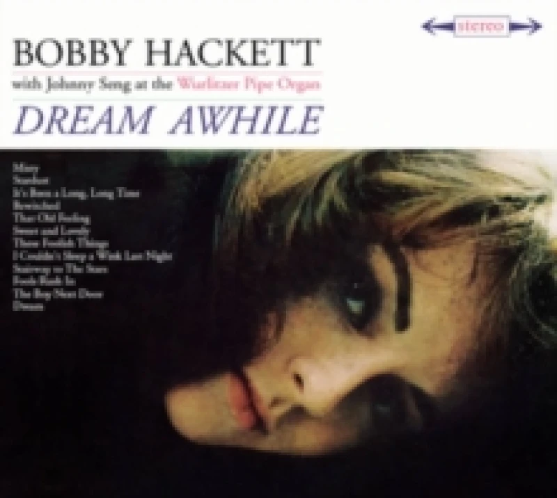 Image of Dream Awhile/The Most Beautiful Horn in the World CD / Album