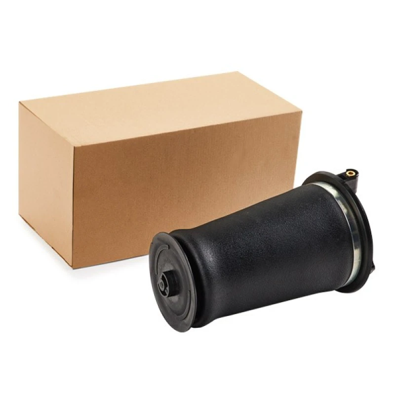 Image of RIDEX Air Spring, suspension RIDEX 4119A0036