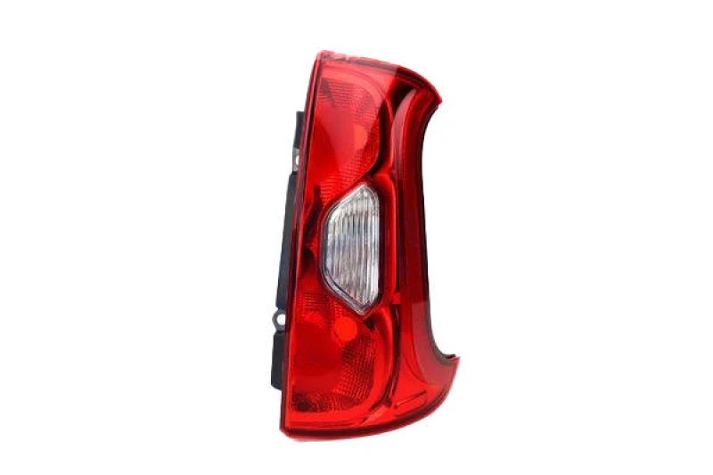 Image of JOHNS 30 07 88-1 Rear light without bulb holder, Right Combination Rearlight (391)