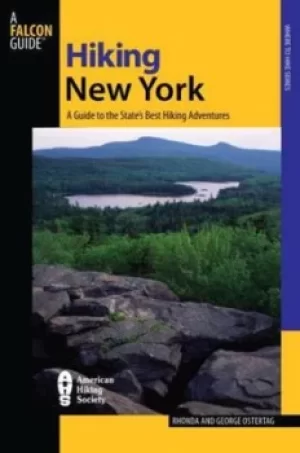Image of Hiking New York by Rhonda Ostertag
