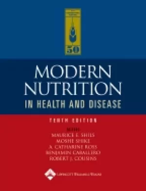 Image of modern nutrition in health and disease modern nutrition in health and disea