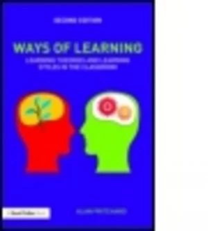 Image of Ways of Learning by Alan Pritchard Paperback