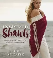 Image of Inspired Shawls