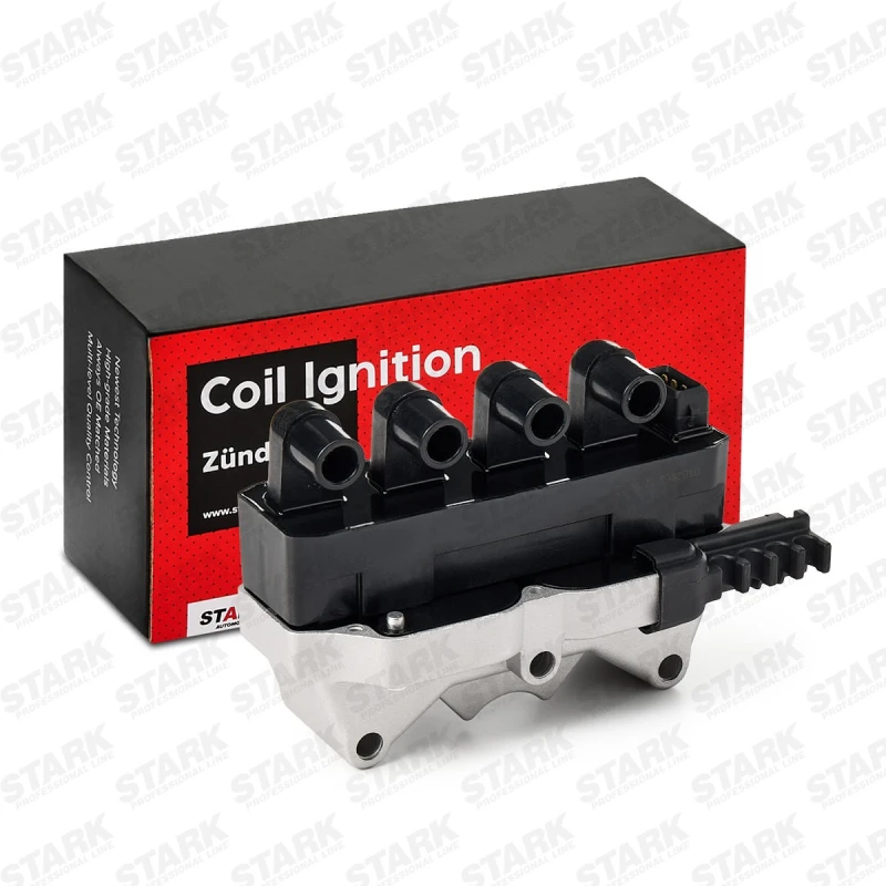Image of STARK SKCO-0070077 Ignition coil Coil,ignition (689)