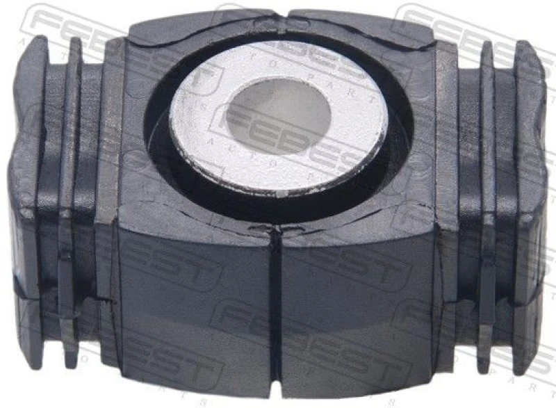 Image of Control arm bush FEBEST ADAB-013