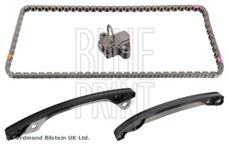 Image of Blue PRINT Timing chain kit Blue PRINT ADBP730005