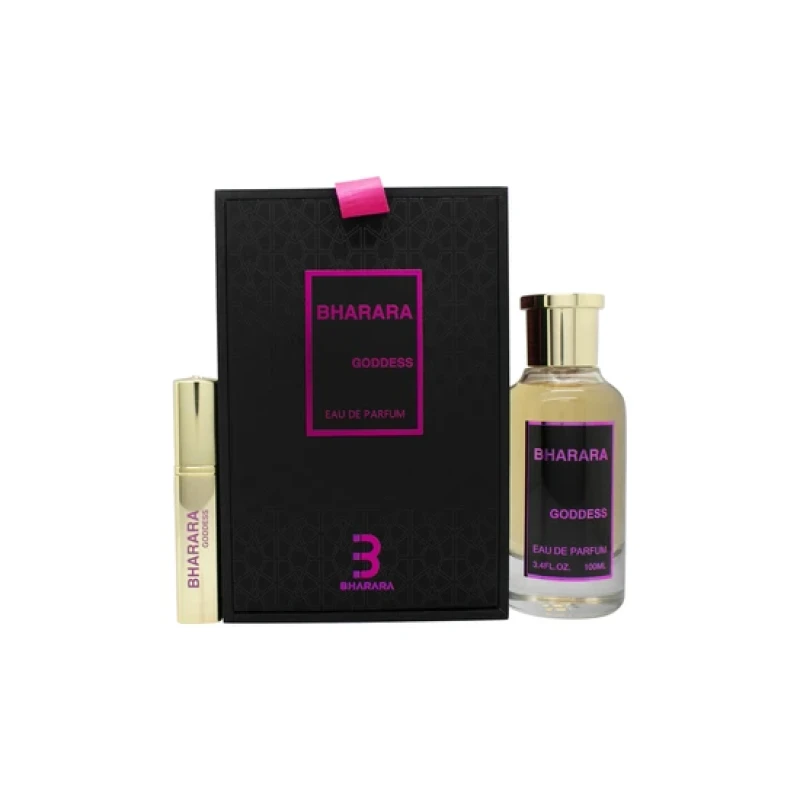 Image of Bharara Goddess Eau de Parfum 100ml