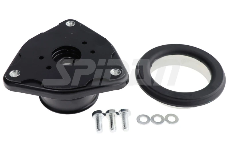 Image of SPIDAN CHASSIS PARTS Repair kit, suspension strut SPIDAN CHASSIS PARTS 410218