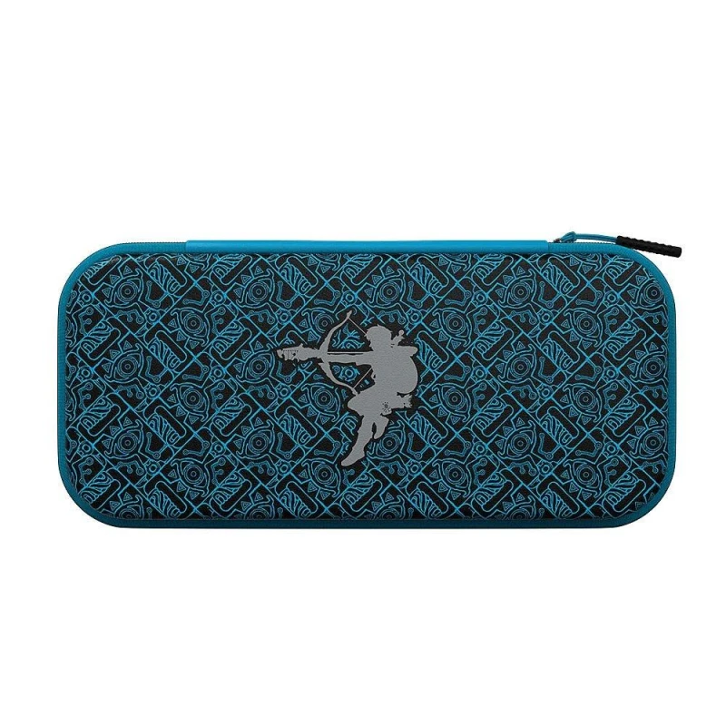 Image of iHaveit Zelda - Case Sheikah - Nintendo Switch