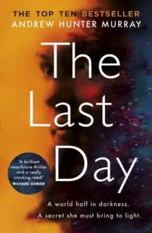 Image of The Last Day : The Sunday Times bestseller