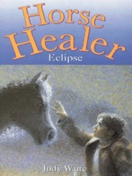 Image of Eclipse by Judy Waite Book