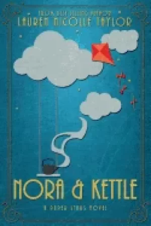 Image of Nora & Kettle by Lauren Nicolle Taylor