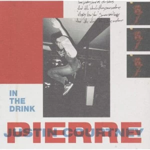 Image of Justin Courtney Pierre - In The Drink Vinyl