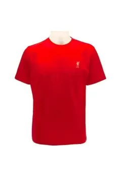 Image of Embroidered T-Shirt