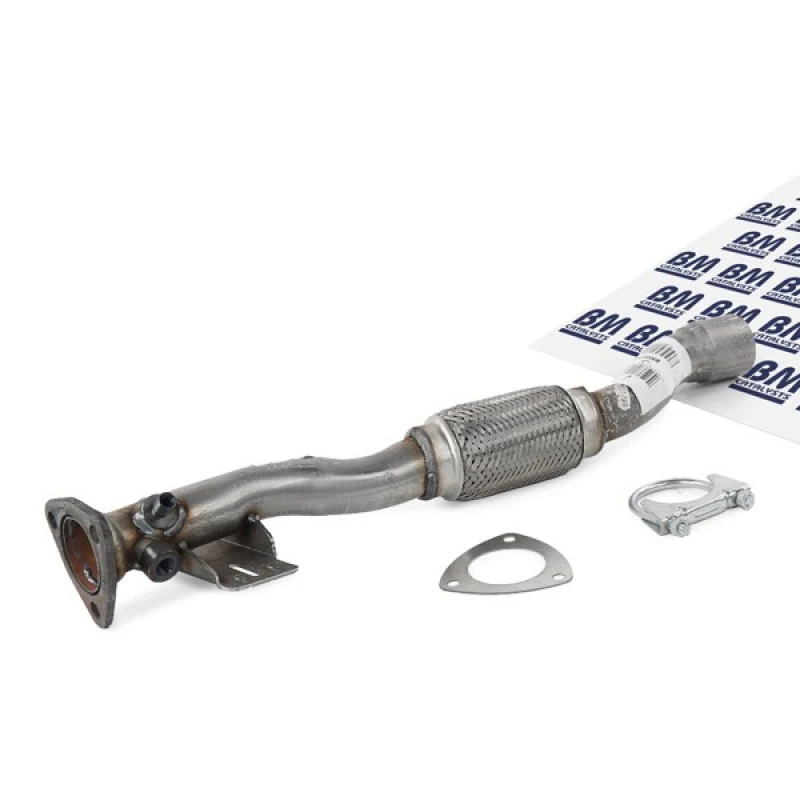 Image of BM CATALYSTS BM50122 Exhaust Pipe Exhaust Pipe (17)