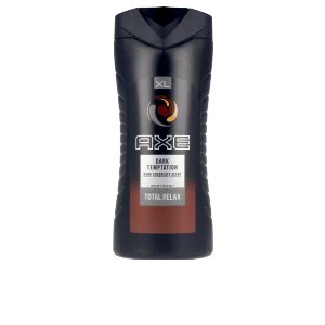 image of DARK TEMPTATION shower gel 400ml