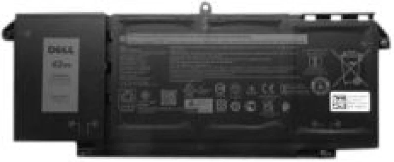 Image of DELL 42Whr Lihium-ion ery for