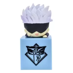 Jujutsu Kaisen Hikkake PVC Statue Satoru Gojo 10 cm